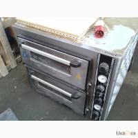 Продам печь для пиццы бу SGS PO 6262 DE