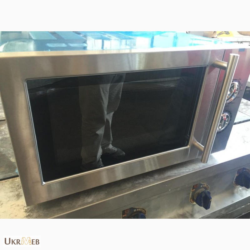 Фото 2. Продам новую микроволновую печь Beckers mvo-A3 gr с функцией гриля