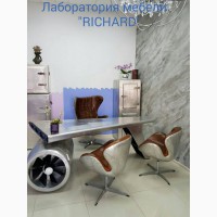 Кресло «Faraday» – правильный выбор для вашей гостиной, кухни, прихожей, офиса…