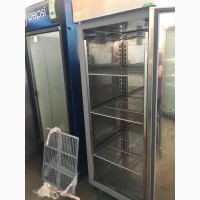 Холодильный шкаф б/у DGD Италия торговое оборудование б/у