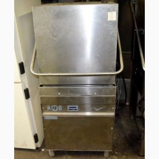 Посудомоечная машина купольная б/у Dihr HT 12 Ugolini