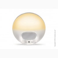 Дизайнерский световой будильник Philips Wake-up Light