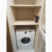 Шкаф для стиральной машины
