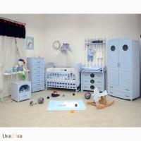 Мебель для детской комнаты оптом и в розницу