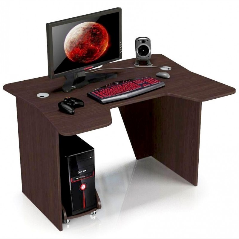 Genesis столы компьютерные геймерские