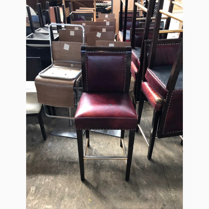 Барные стулья и кресла