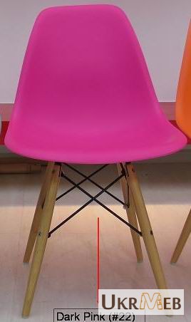 Cтулья ENZO, пластиковые стулья ЭНЗО для офиса, дома, кухни, фастфудов Украина