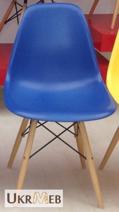 Фото 11. Cтулья ENZO, пластиковые стулья ЭНЗО для офиса, дома, кухни, фастфудов Украина