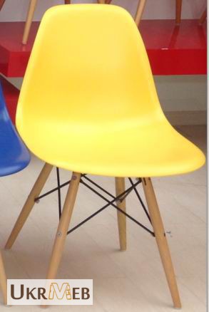 Фото 4. Cтулья ENZO, пластиковые стулья ЭНЗО для офиса, дома, кухни, фастфудов Украина