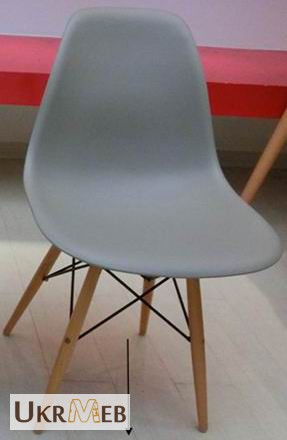 Фото 5. Cтулья ENZO, пластиковые стулья ЭНЗО для офиса, дома, кухни, фастфудов Украина