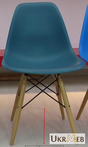 Фото 7. Cтулья ENZO, пластиковые стулья ЭНЗО для офиса, дома, кухни, фастфудов Украина