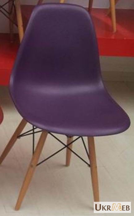 Фото 9. Cтулья ENZO, пластиковые стулья ЭНЗО для офиса, дома, кухни, фастфудов Украина
