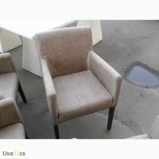 Продам тканевые мягкие кресла для кафе