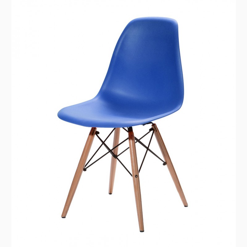 Фото 6. Пластиковый стул Тауэр Вуд, цвет в ассортименте
