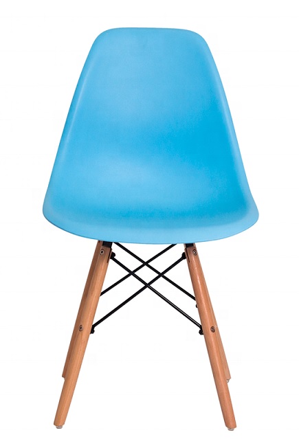 Фото 2. Пластиковый стул Тауэр Вуд, цвет в ассортименте