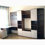 Мебель под заказ в Луганске от Студии Мебели