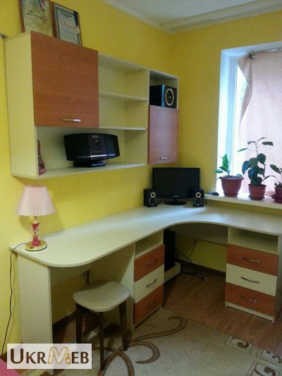 Фото 6. Мебель под заказ в Луганске от Студии Мебели