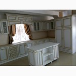 Мебель под заказ в Луганске от Студии Мебели