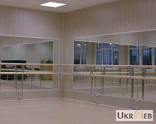 Фото 6. Зеркала для мебели от производителя в Лисичанске