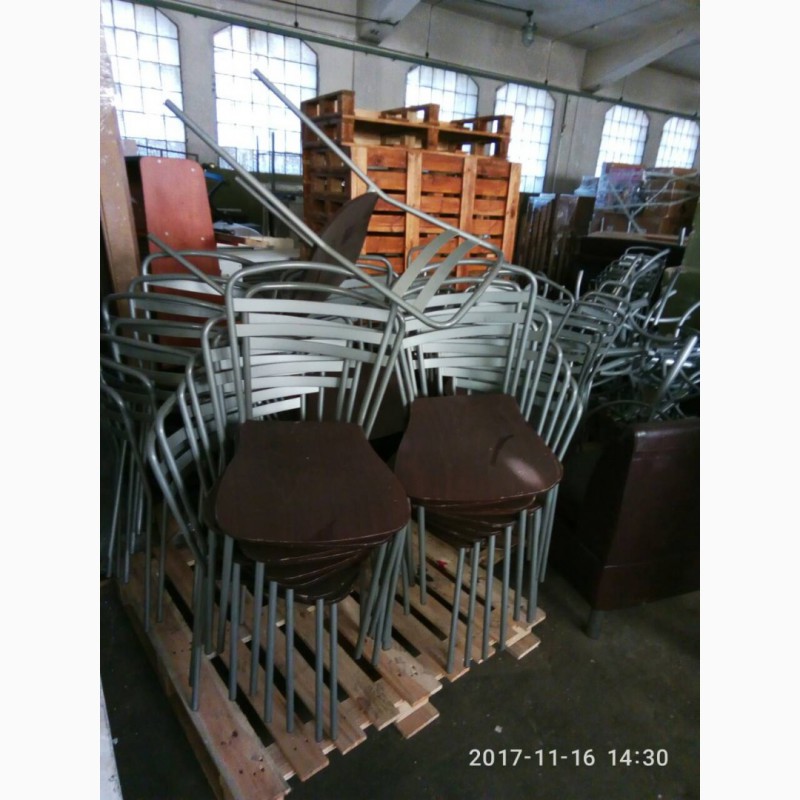 Фото 4. Распродажа стол, стулья для кафе