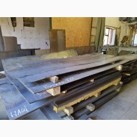 Гибка листового металла для производства мебели в Украине