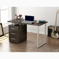 Письменно-компьютерные столы Loft Design
