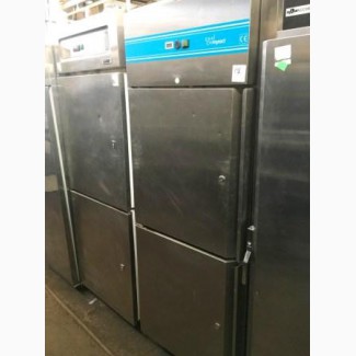 Шкаф холодильный Cool Compact 060-01 объем 630 л