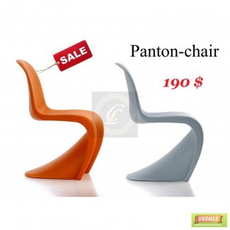 Дизайнерские кресла и стулья