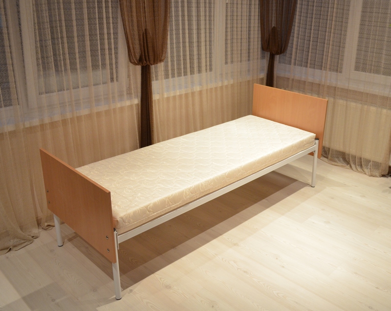 Фото 6. Кровать медицинская, функциональная кровать бюджетная, кровати с подъемником
