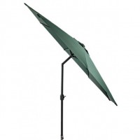 Зонт Море 205 зеленый