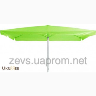 Зонты торговые в ассортименте 2x3м