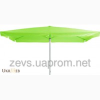 Зонты торговые в ассортименте 2x3м