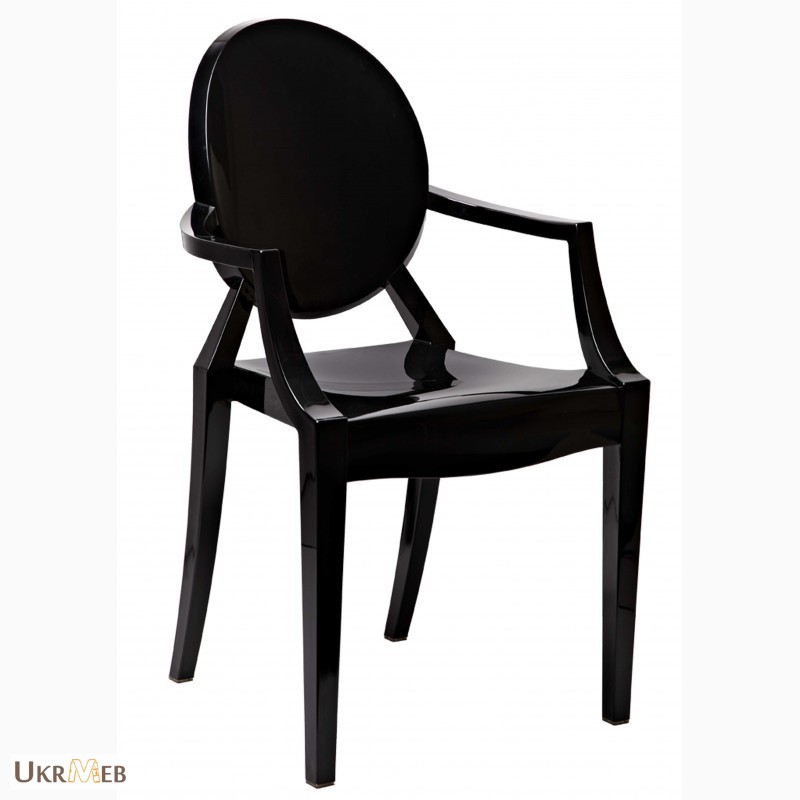 Фото 4. Купить кресла Классик (Classic) для кафе, бара, пластиковые кресла Классик(Classic)