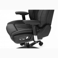 Офисное кресло из автомобильного сиденья BMW 7-Series G11
