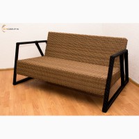 Эксклюзивная плетённая мебель из искусственного ротанга. Цена производителя