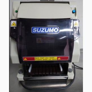 Куттер для ролл SUZUMO SVC-ATC-CE