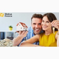 Оформить кредит с минимальным процентом под залог недвижимости