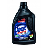 Жидкий стиральный порошок для черного Deox Fresh Noir (1, 265 л.)