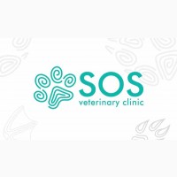 Соціальна ветеринарна клініка SOS