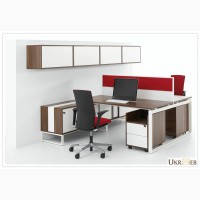 Офисная мебель готовая или под заказ от производителя