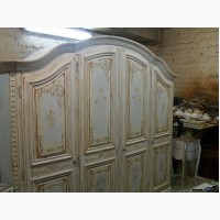 Реставрация, ремонт современной мебели Харьков
