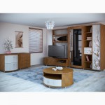 Продам Мебель для гостиной Марсель Горка-3.6 м. От производителя