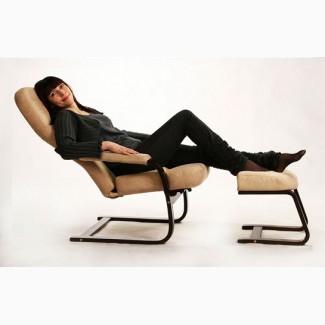 Раскладное кресло Кресло Релакс для кормящих мам