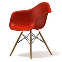 Кресло для кафе Тауэр Вуд, цвета в ассортименте