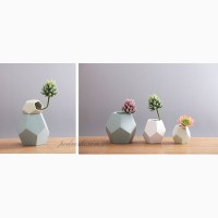 Стильные керамические вазы и наборы ваз для декора дома и офиса