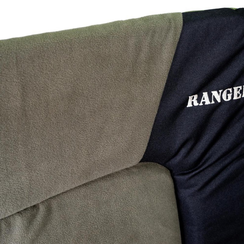Фото 7. Кресло карповое Ranger Strong SL-107 RA-2237 + Подарок или Скидка