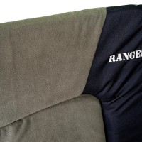 Кресло карповое Ranger Strong SL-107 RA-2237 + Подарок или Скидка