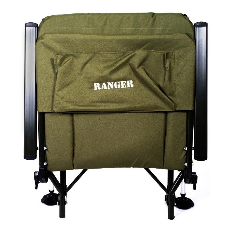 Фото 8. Кресло карповое Ranger Strong SL-107 RA-2237 + Подарок или Скидка
