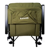 Кресло карповое Ranger Strong SL-107 RA-2237 + Подарок или Скидка