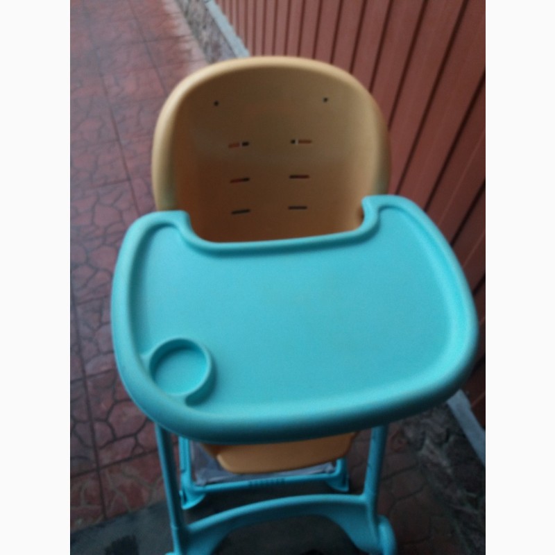 Фото 2. Продам детский стульчик для кормления